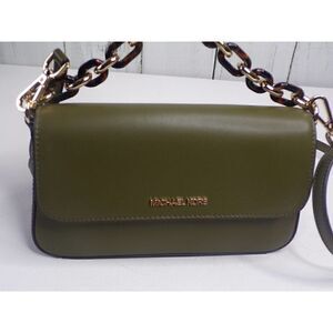 Michael Kors Sofia Md Flap Shoulder NWT